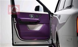 Rolls Royce Cullinan